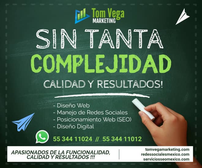 diseño web queretaro