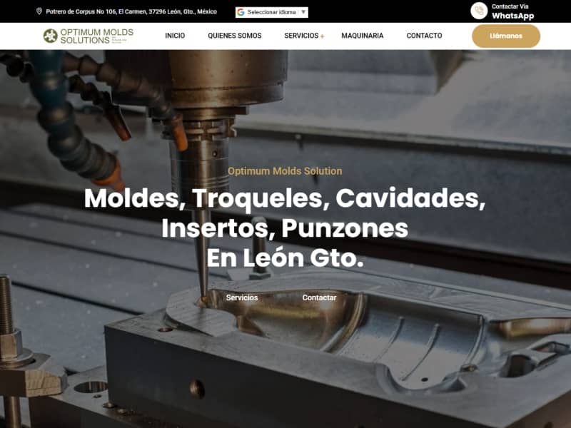 diseño web queretaro